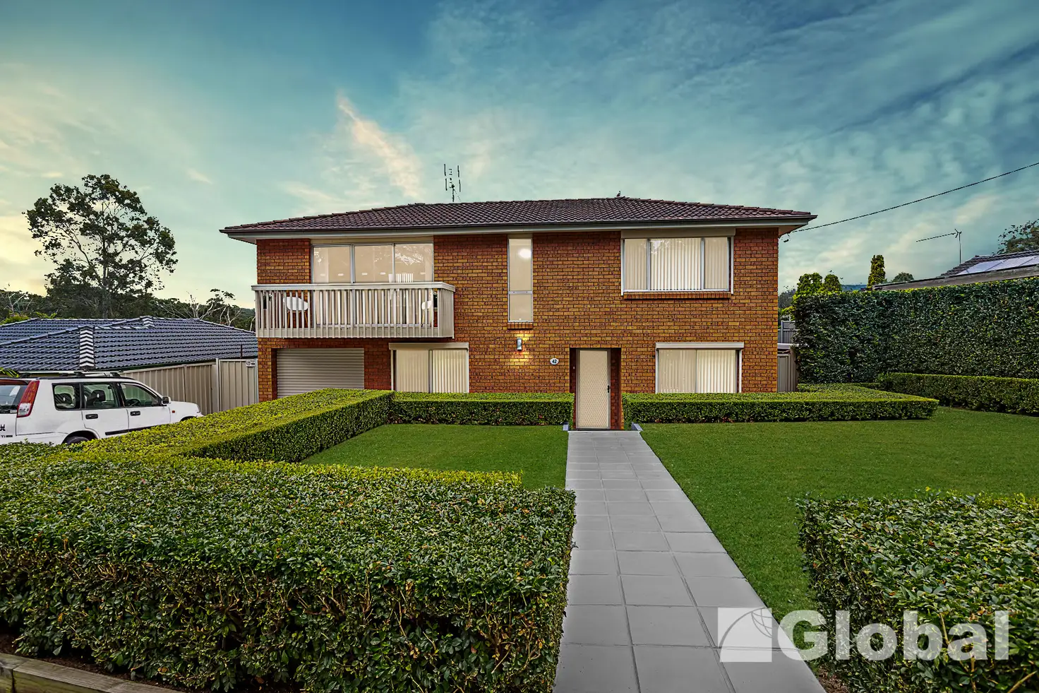 Main view of Homely house listing, 42 Fassifern Road, Fassifern NSW 2283