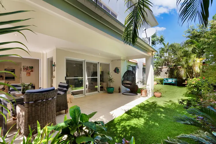 1/22 Wellington Street, Clayfield QLD 4011