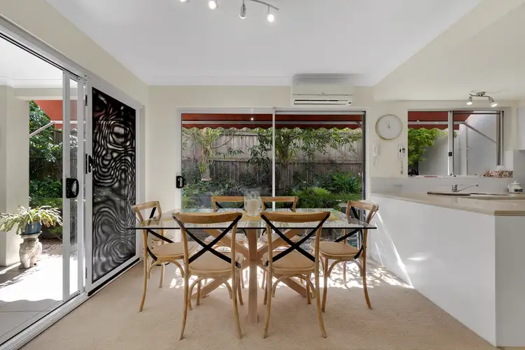 Fifth view of Homely unit listing, 1/22 Wellington Street, Clayfield QLD 4011