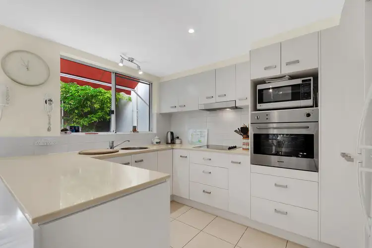 Sixth view of Homely unit listing, 1/22 Wellington Street, Clayfield QLD 4011