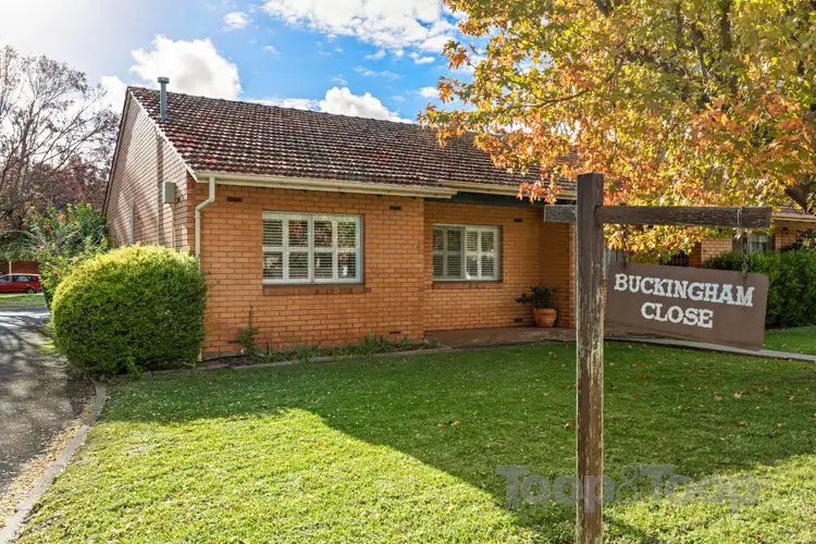 Main view of Homely unit listing, 26/11-17 Walkerville Terrace, Gilberton SA 5081