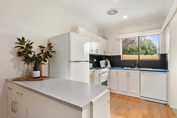 Fifth view of Homely unit listing, 26/11-17 Walkerville Terrace, Gilberton SA 5081