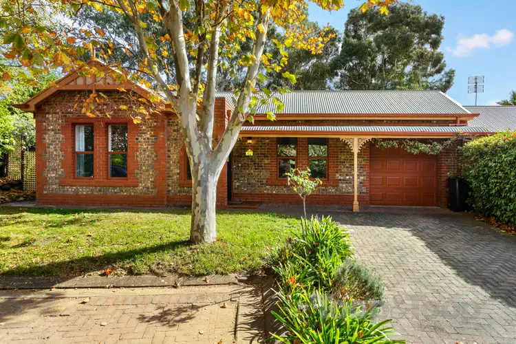 54/5 Mount Barker Road, Urrbrae SA 5064