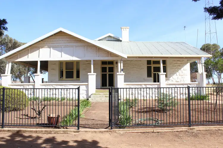 Sixth view of Homely rural property listing, 749 Laura-Caltowie Road, Laura SA 5480