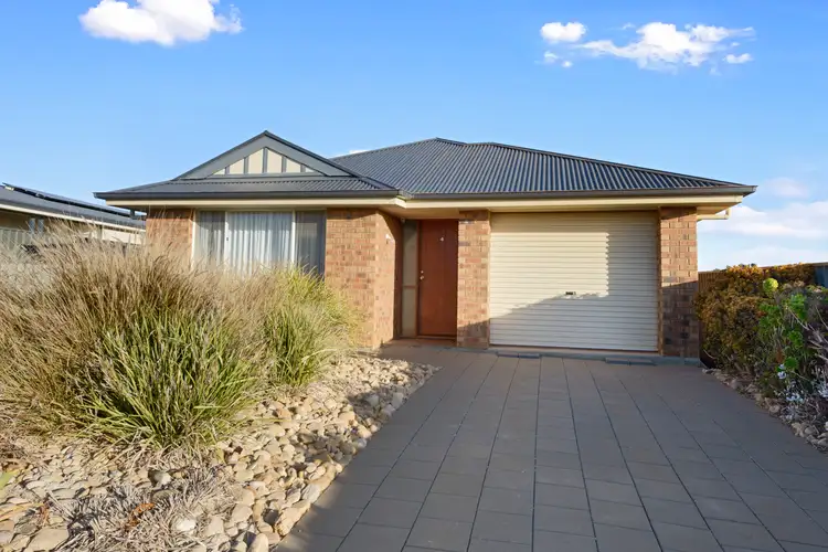 Main view of Homely house listing, 4 Reinke Court, Blyth SA 5462