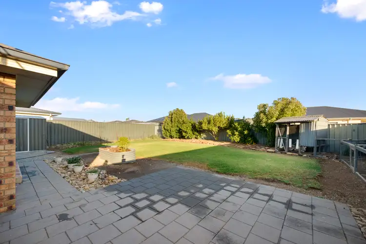 Fourth view of Homely house listing, 4 Reinke Court, Blyth SA 5462