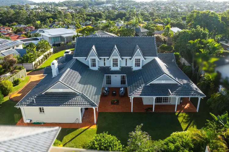 Main view of Homely house listing, 23 St Andrews Crescent, Carindale QLD 4152