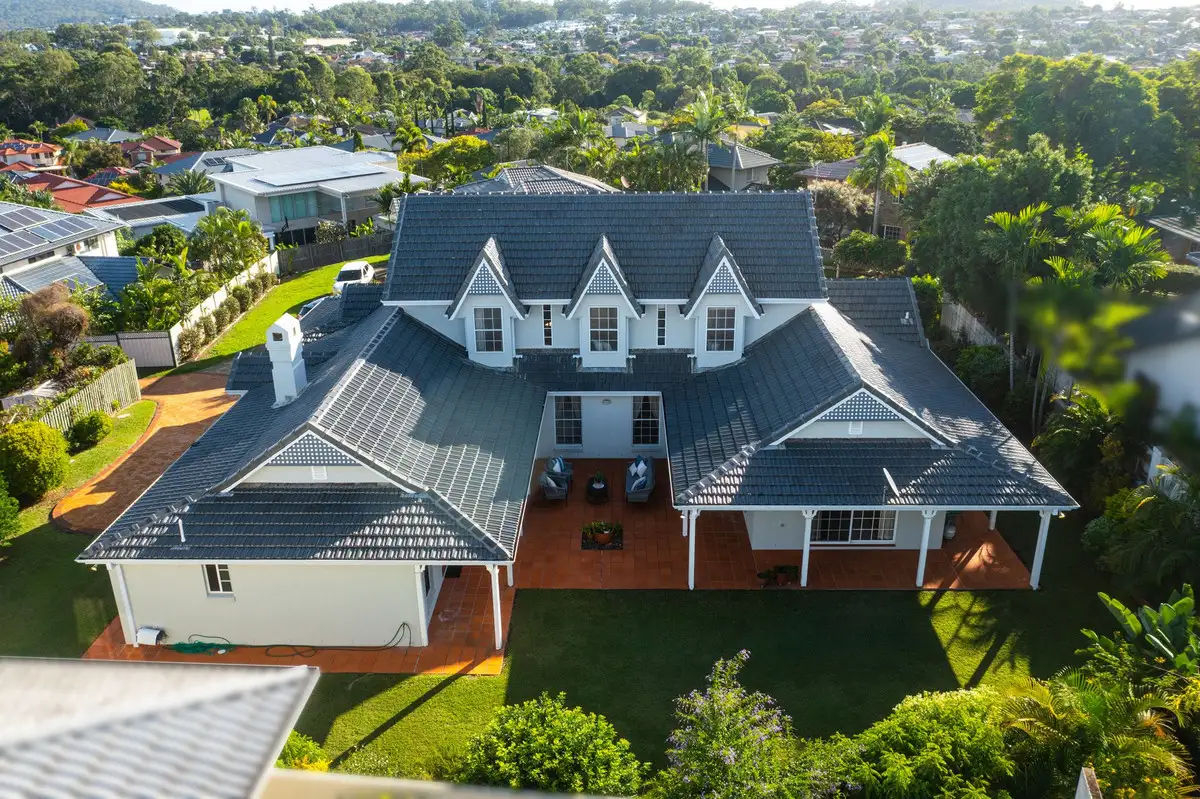 Main view of Homely house listing, 23 St Andrews Crescent, Carindale QLD 4152