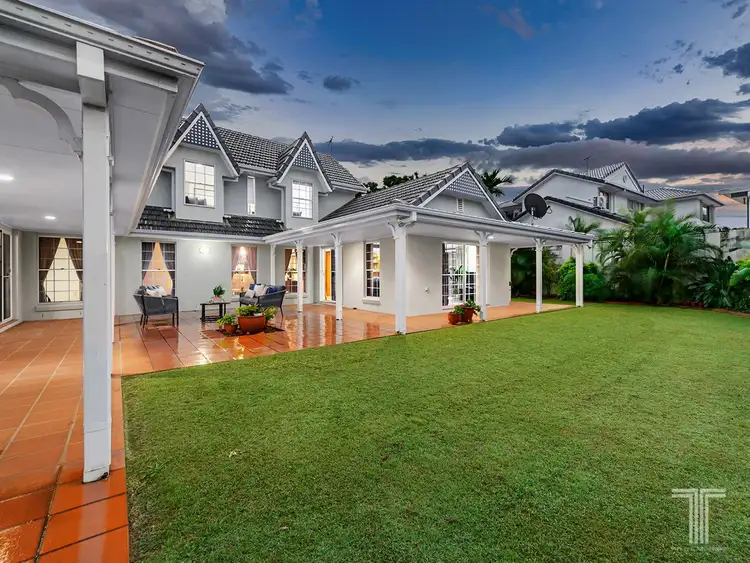 Third view of Homely house listing, 23 St Andrews Crescent, Carindale QLD 4152