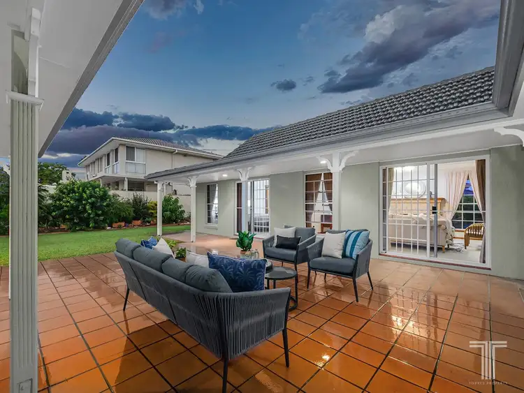 Fourth view of Homely house listing, 23 St Andrews Crescent, Carindale QLD 4152