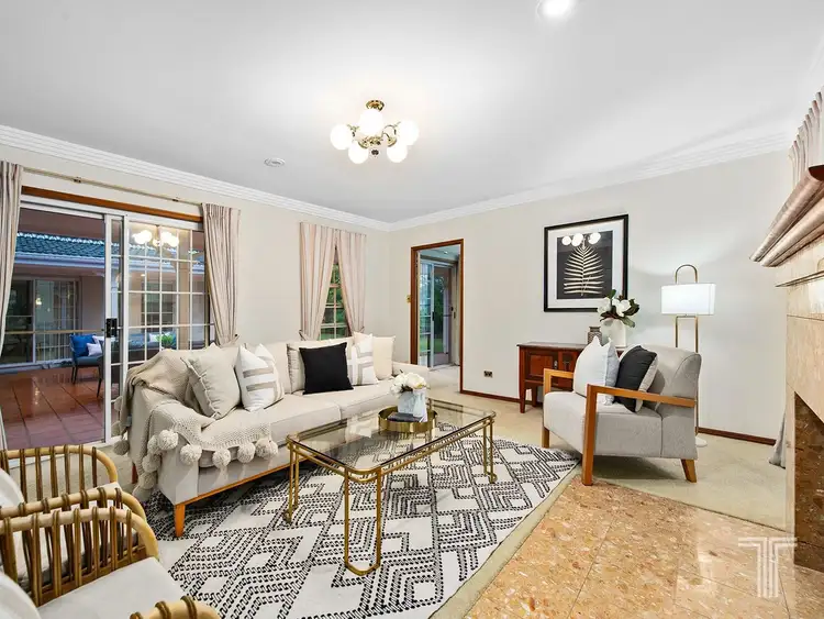 Fifth view of Homely house listing, 23 St Andrews Crescent, Carindale QLD 4152