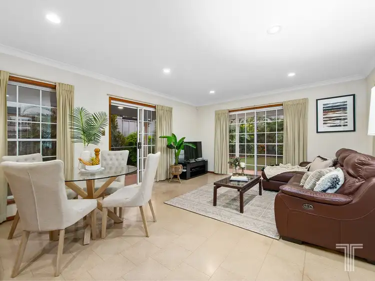 Sixth view of Homely house listing, 23 St Andrews Crescent, Carindale QLD 4152