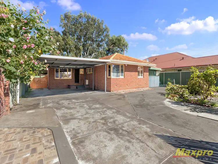 53 Southgate Road, Langford WA 6147