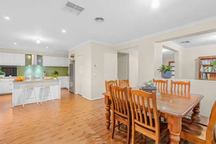 Sixth view of Homely house listing, 6 Harvey Avenue, Armstrong Creek VIC 3217