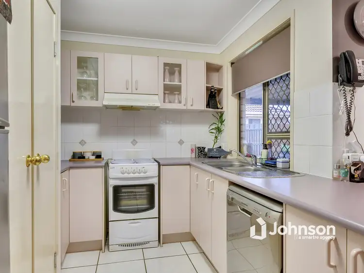 Second view of Homely house listing, 11 Clint Parade, Crestmead QLD 4132