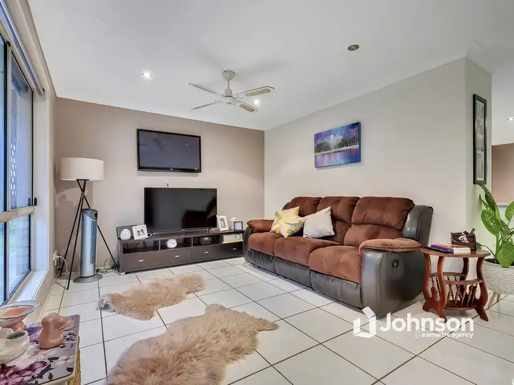 Third view of Homely house listing, 11 Clint Parade, Crestmead QLD 4132
