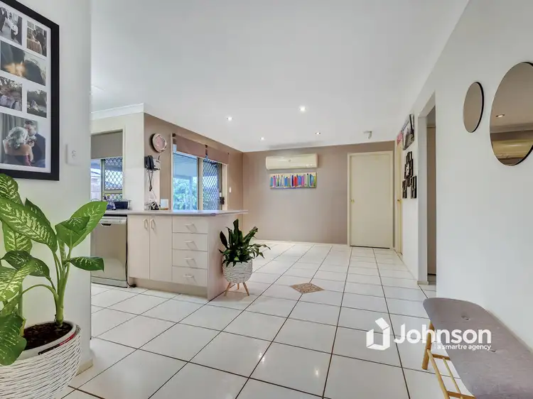 Fourth view of Homely house listing, 11 Clint Parade, Crestmead QLD 4132