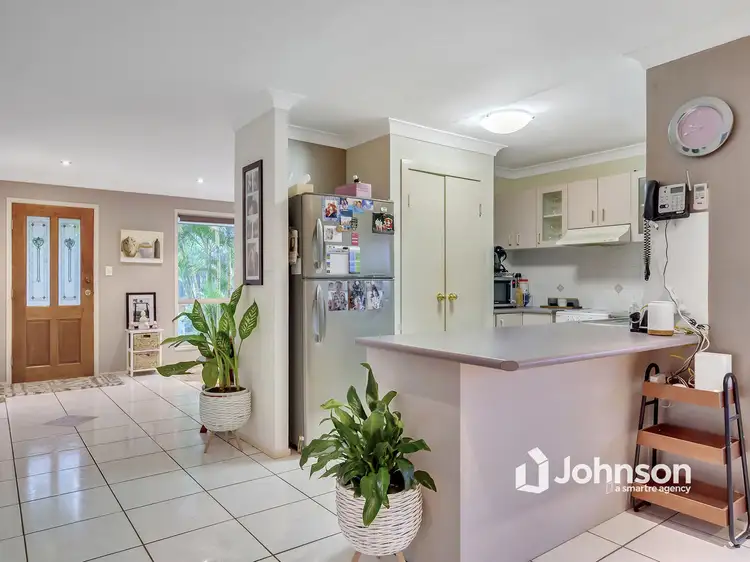 Fifth view of Homely house listing, 11 Clint Parade, Crestmead QLD 4132