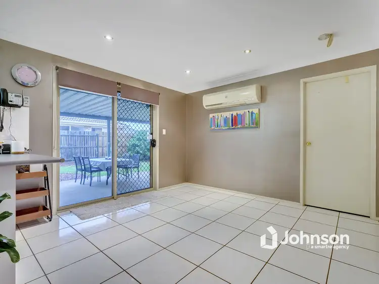 Sixth view of Homely house listing, 11 Clint Parade, Crestmead QLD 4132