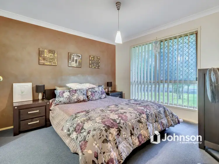 Seventh view of Homely house listing, 11 Clint Parade, Crestmead QLD 4132