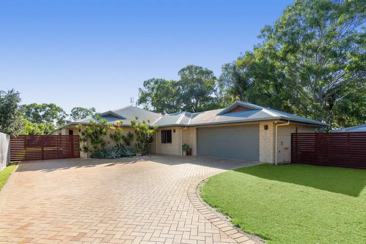 126a Exeter Street, Torquay QLD 4655