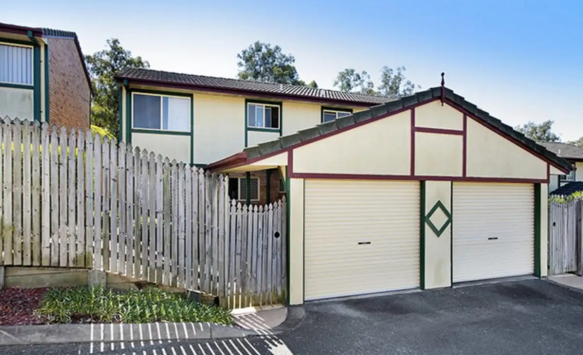 Main view of Homely townhouse listing, 55/13 Bailey Street, Collingwood Park QLD 4301
