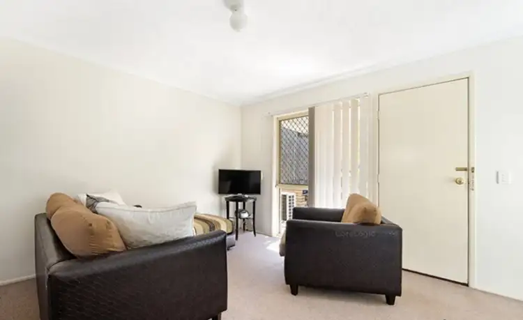 Third view of Homely townhouse listing, 55/13 Bailey Street, Collingwood Park QLD 4301