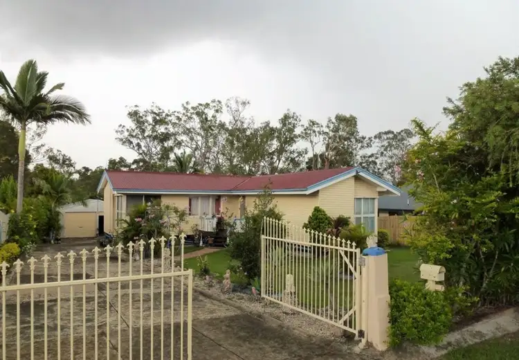 Main view of Homely house listing, 44 Brugh Street, Aldershot QLD 4650