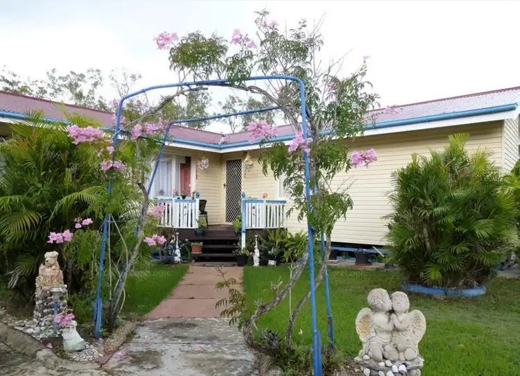 Second view of Homely house listing, 44 Brugh Street, Aldershot QLD 4650
