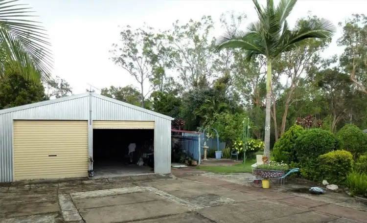 Third view of Homely house listing, 44 Brugh Street, Aldershot QLD 4650