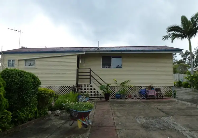 Fourth view of Homely house listing, 44 Brugh Street, Aldershot QLD 4650