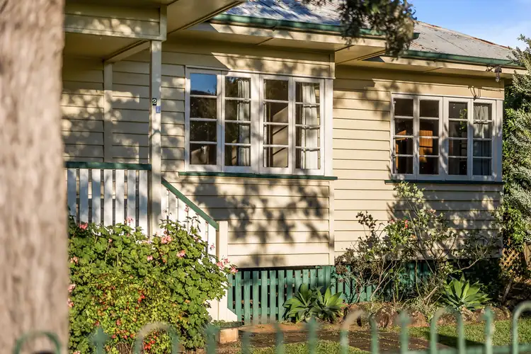 2A Berry Street, Wilsonton QLD 4350