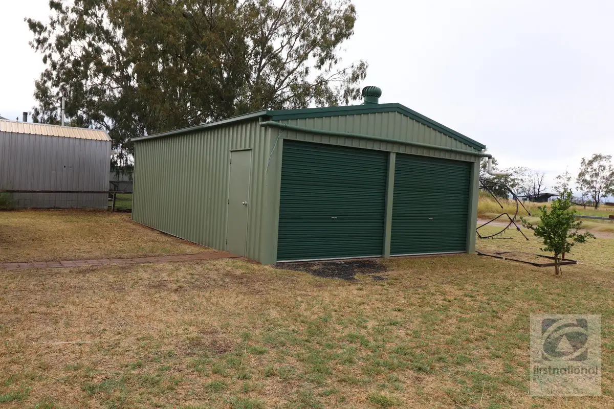 Main view of Homely house listing, lot 5 Barwon Highway, Toobeah QLD 4498