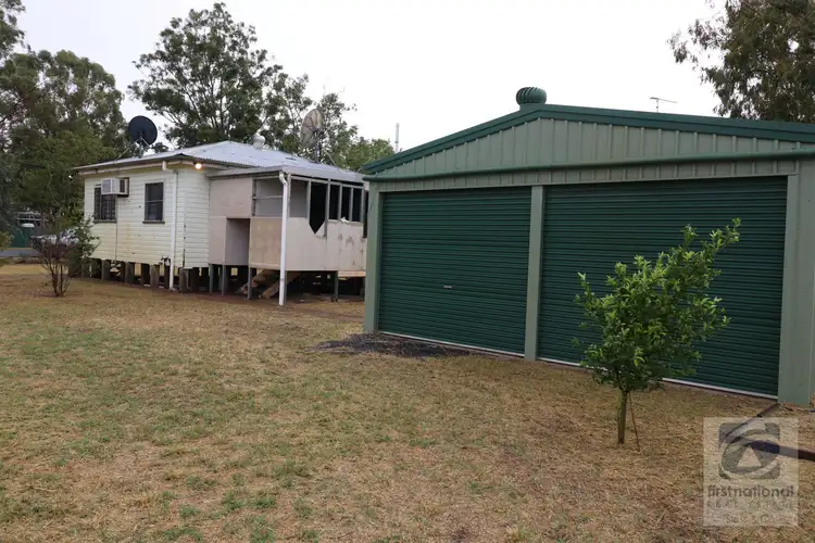 Third view of Homely house listing, lot 5 Barwon Highway, Toobeah QLD 4498