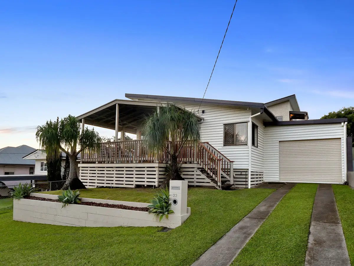 Main view of Homely house listing, 22 Lanercost Street, Geebung QLD 4034