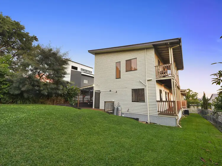 Second view of Homely house listing, 22 Lanercost Street, Geebung QLD 4034