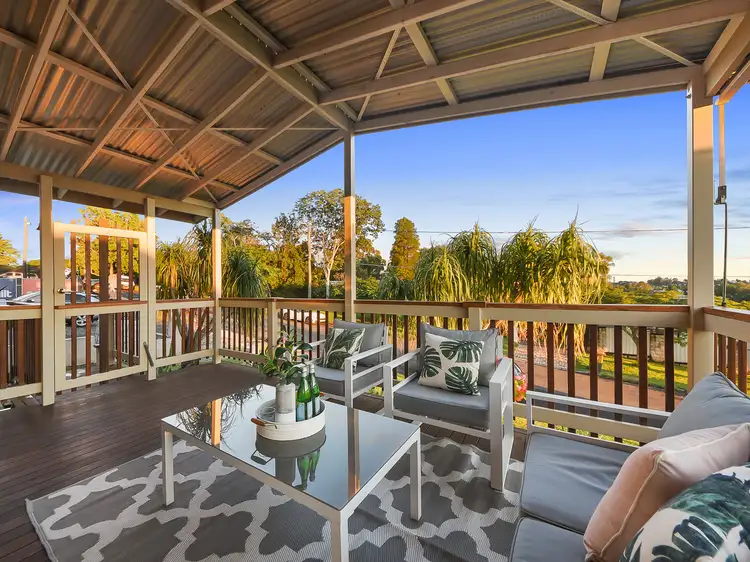 Third view of Homely house listing, 22 Lanercost Street, Geebung QLD 4034