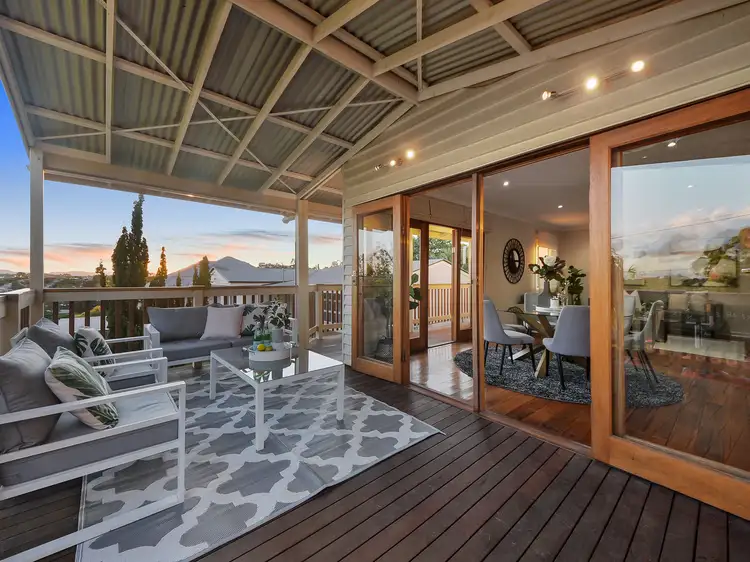Fourth view of Homely house listing, 22 Lanercost Street, Geebung QLD 4034