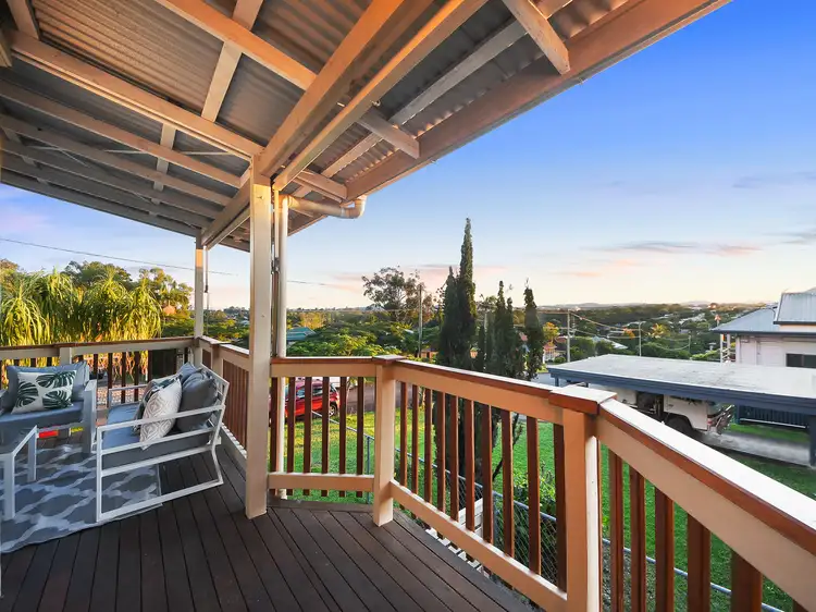 Fifth view of Homely house listing, 22 Lanercost Street, Geebung QLD 4034