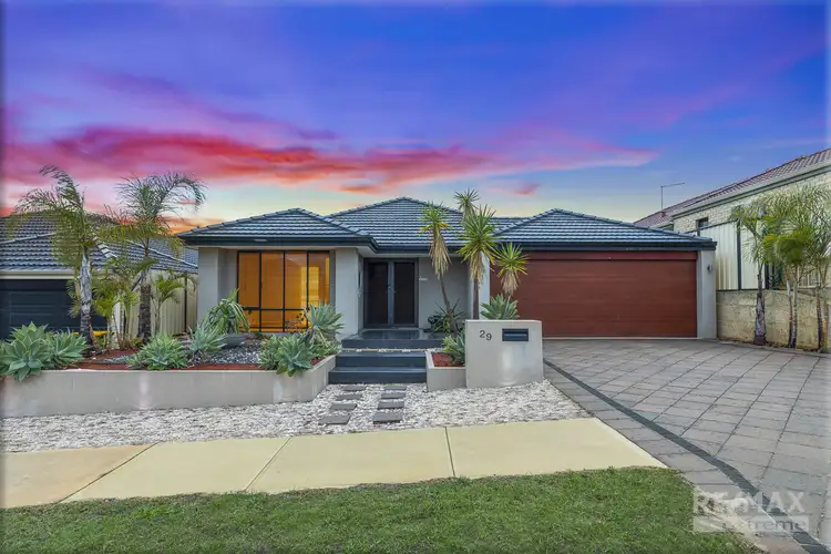 29 Springthorpe Terrace, Clarkson WA 6030
