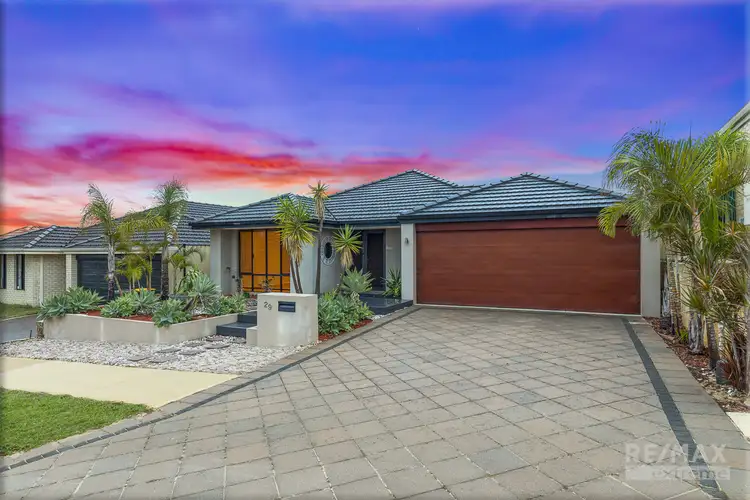 Second view of Homely house listing, 29 Springthorpe Terrace, Clarkson WA 6030