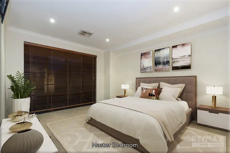 Fourth view of Homely house listing, 29 Springthorpe Terrace, Clarkson WA 6030