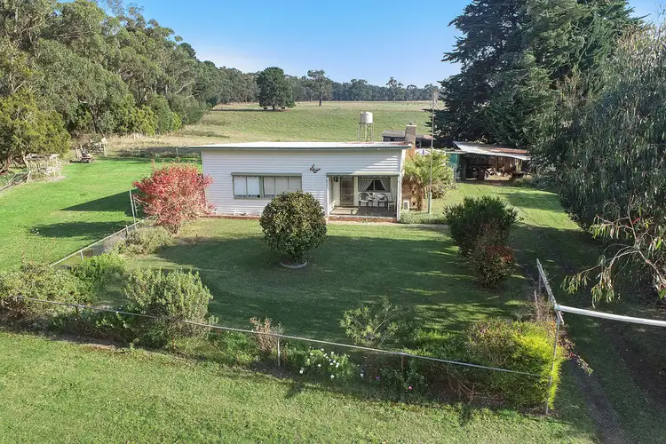420 Barongarook Road, Barongarook VIC 3249