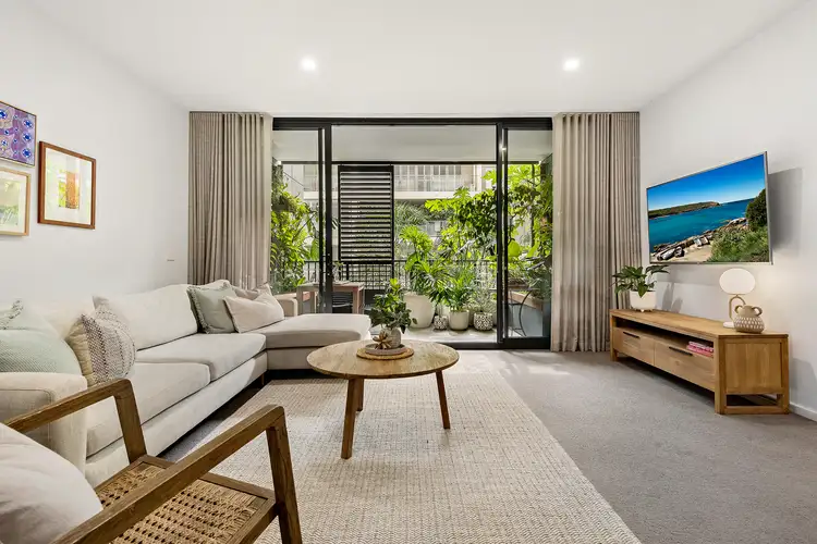 Main view of Homely unit listing, 111/60 King Street, Newcastle NSW 2300