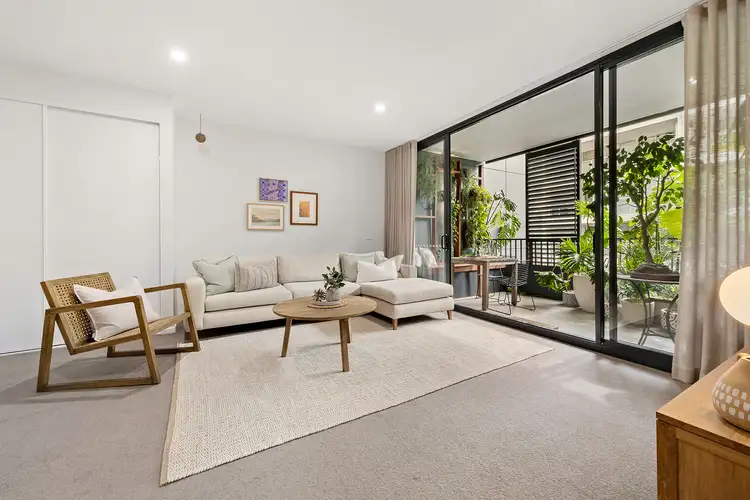 Fourth view of Homely unit listing, 111/60 King Street, Newcastle NSW 2300
