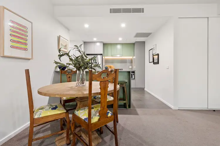 Fifth view of Homely unit listing, 111/60 King Street, Newcastle NSW 2300