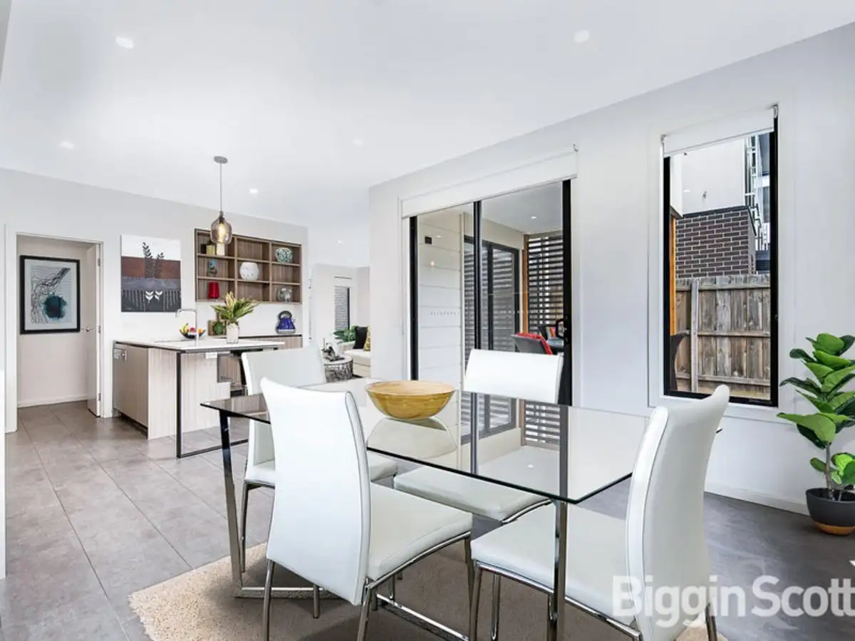 Main view of Homely townhouse listing, 10 Portobello Street, Keysborough VIC 3173