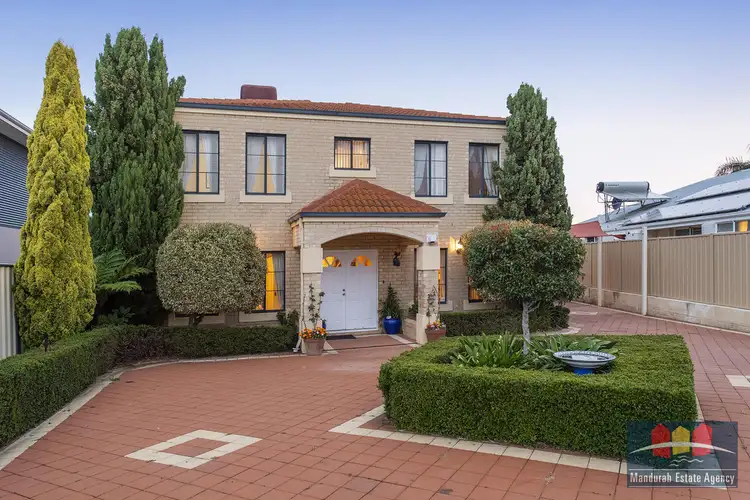 Second view of Homely house listing, 71 Allambi Way, South Yunderup WA 6208