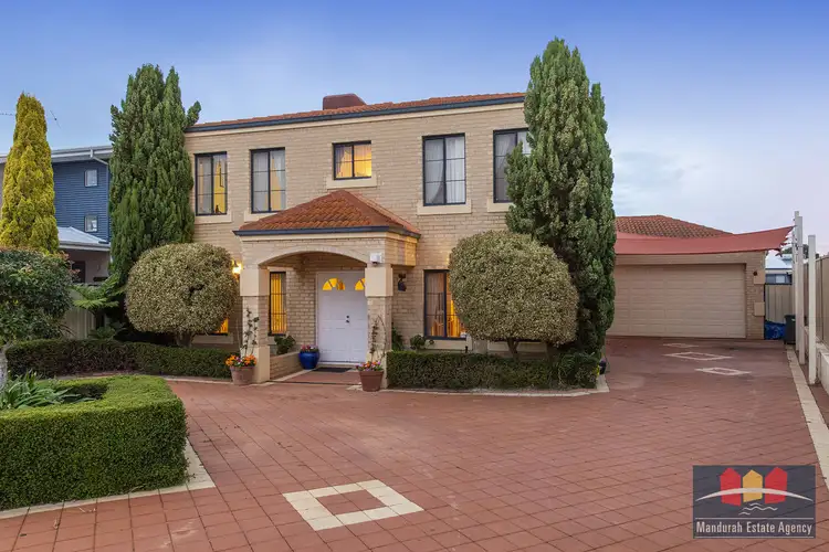 Fourth view of Homely house listing, 71 Allambi Way, South Yunderup WA 6208