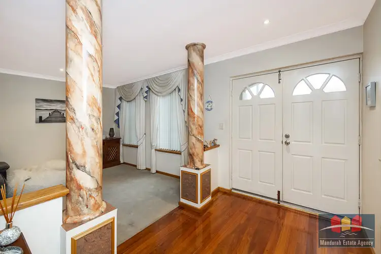 Sixth view of Homely house listing, 71 Allambi Way, South Yunderup WA 6208